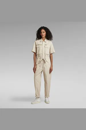 Army Jumpsuit