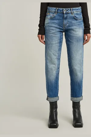 G-Star Kate Boyfriend Jeans - - Women