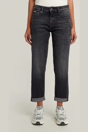 G-Star Kate Boyfriend Jeans - - Women