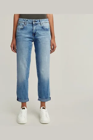 G-Star Kate Boyfriend Jeans - - Women