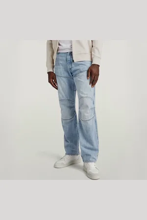 G-Star G-STAR Elwood 3D Regular Jeans - - Men