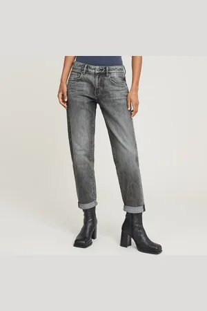G-Star Kate Boyfriend Jeans - - Women