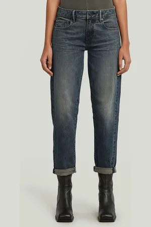 G-Star Kate Boyfriend Jeans - - Women