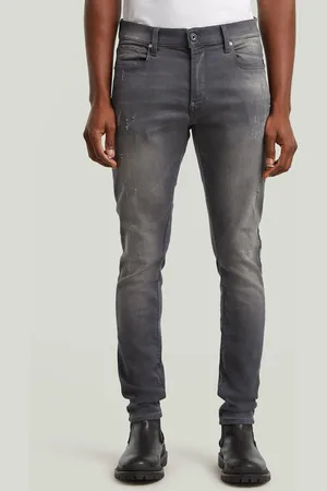 G-Star Revend Skinny Jeans - - Men