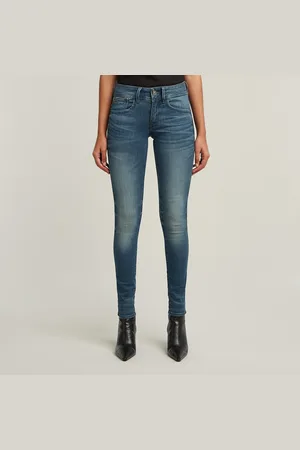 G-Star Lynn Skinny Jeans - - Women