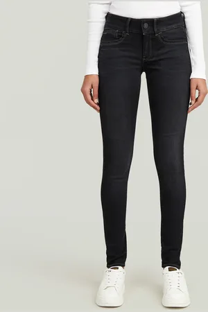 G-Star Lynn Skinny Jeans II - - Women