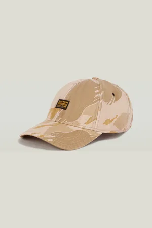 G-Star Originals Baseball Cap - - Men