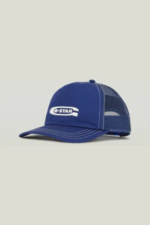 G-Star Avernus Trucker Cap - - Men