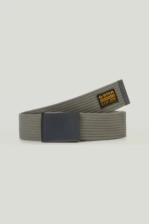 G-Star Webbing Belt - - Men