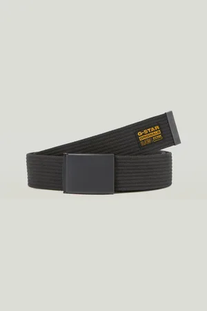 G-Star Webbing Belt - - Men