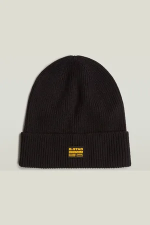 G-Star Geffo Long Beanie - - Men