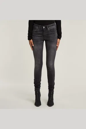 G-Star Lhana Super Skinny Jeans - - Women