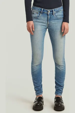 G-Star Arc 3D Skinny Jeans II - - Women