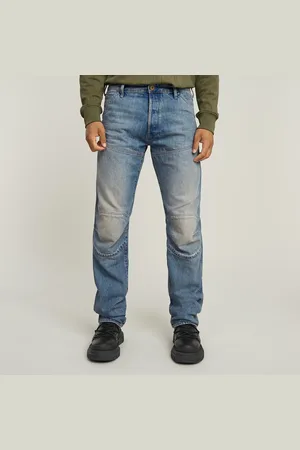 G-Star G-STAR Elwood 3D Regular Jeans - - Men