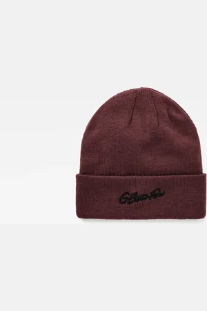 G-Star Effo Artwork Long Beanie - - Men