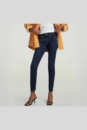 G-Star Arc 3D Skinny Jeans - - Women