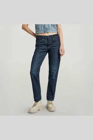 G-Star Kate Boyfriend Jeans - - Women
