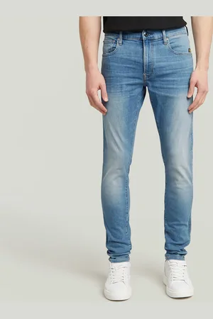 G-Star Revend Skinny Jeans - - Men