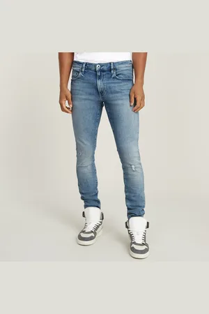 G-Star Revend FWD Skinny Jeans - - Men