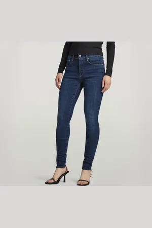 G-Star 3301 Skinny Jeans - - Women