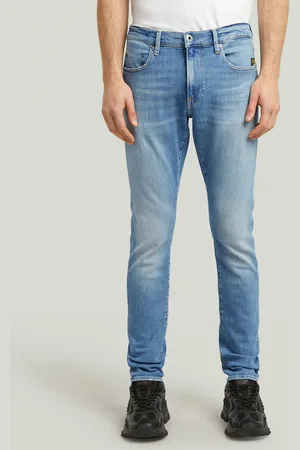 G-Star Revend FWD Skinny Jeans - - Men