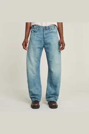 G-Star Bend 3D Loose Jeans - - Men