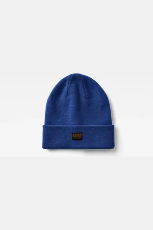 G-Star Effo Long Beanie - - Men