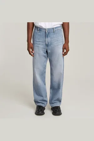 G-Star Modson Straight Chino - - Men