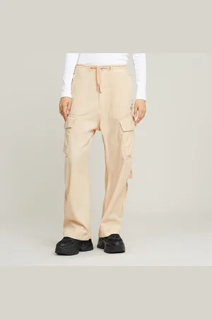 G-Star Summer Snow Cargo Pants - - Women