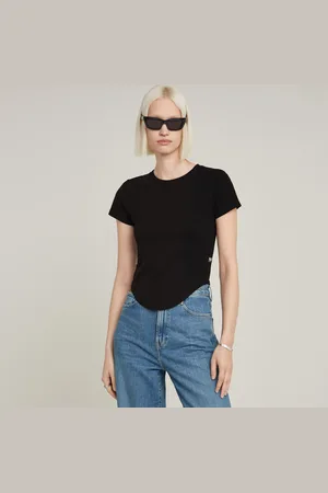 G-Star Corset Slim Top - - Women