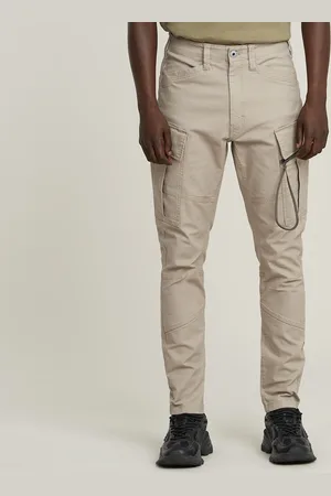 G-Star Zip Pocket 3D Skinny Cargo Pants 2.0 - - Men