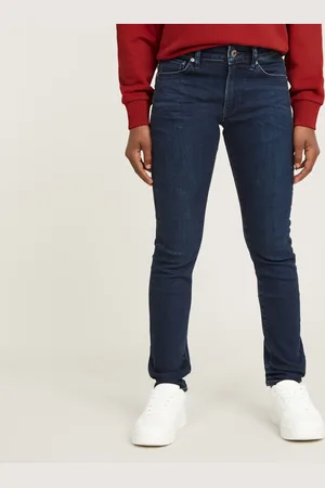 G-Star Girls 3301 Skinny Jeans - - girls