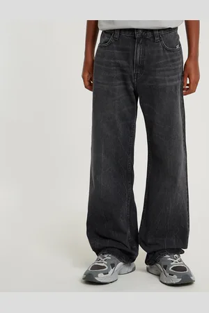 G-Star Boys Dakota Regular Straight Jeans - - boys