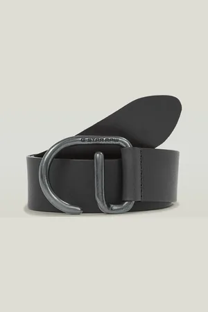 G-Star Vintage Buckle Belt - - Men