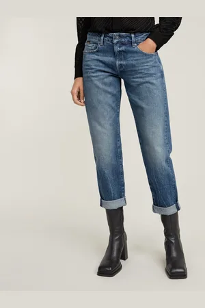 G-Star Kate Boyfriend Jeans - - Women