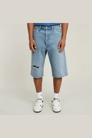 G-Star Bam Logger Shorts - - Men
