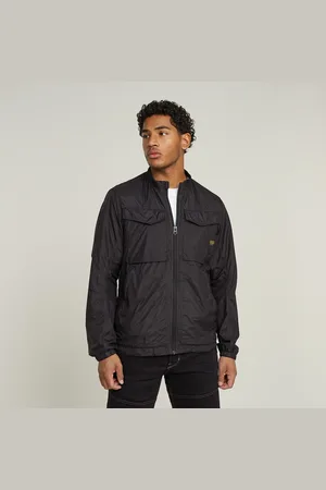 G-Star Rovic Overshirt - - Men