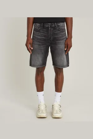 G-Star Dakota Shorts Clean Edge - - Men