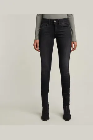 G-Star Lynn Skinny Jeans - - Women