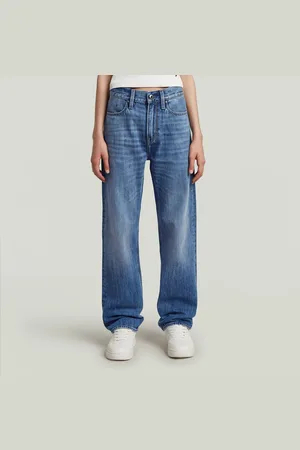 G-Star Boys Dakota Regular Straight Jeans - - boys