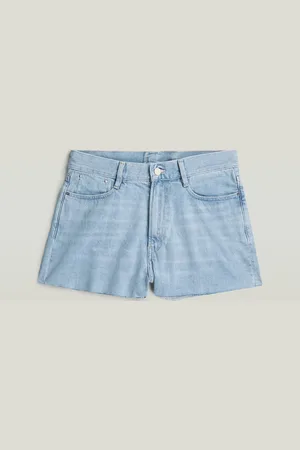 G-Star Type 89 Shorts Cut - - Women
