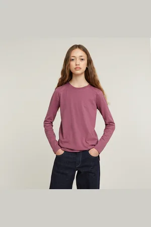 G-Star Girls Top Regular - - girls