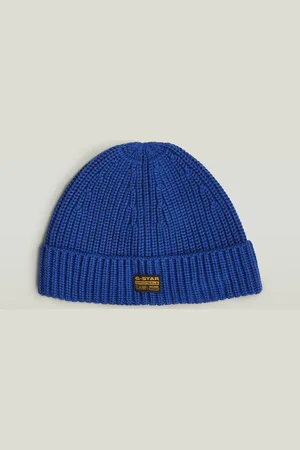 G-Star Originals Fisherman Beanie - - Men
