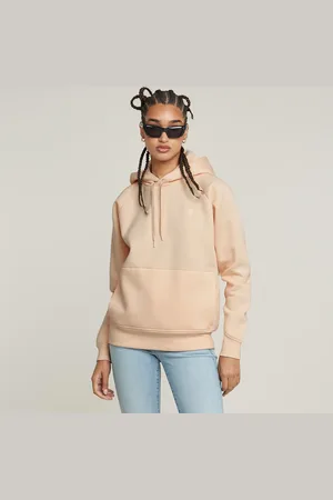 G-Star Premium Core 2.0 Hooded Sweater - - Women