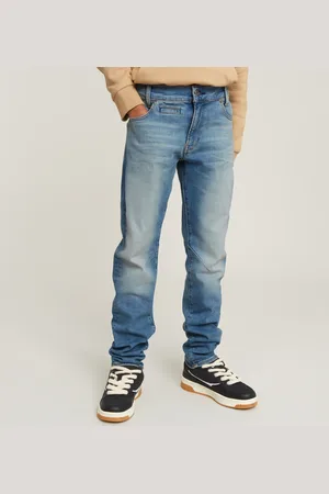 G-Star Boys D-Staq Slim Jeans - - boys