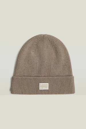 G-Star Geffo Long Beanie - - Men