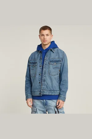 G-Star Dakota Jacket - - Men