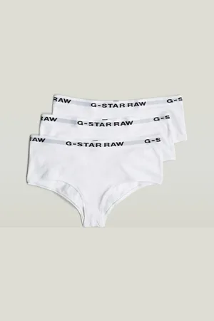 G-Star Hipster 3 Pack - - Women