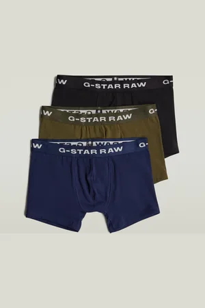 G-Star Boxer Briefs 3-Pack - - Men