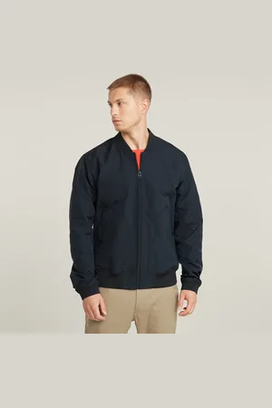 G-Star Unpadded Bomber Jacket - - Men